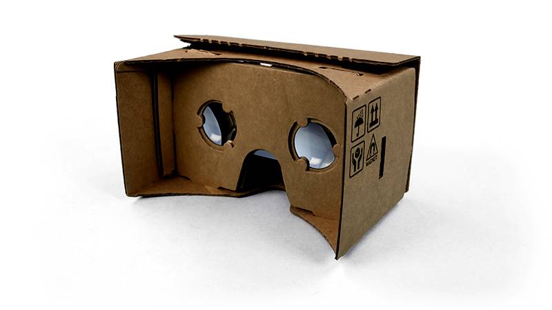 Google Cardboard